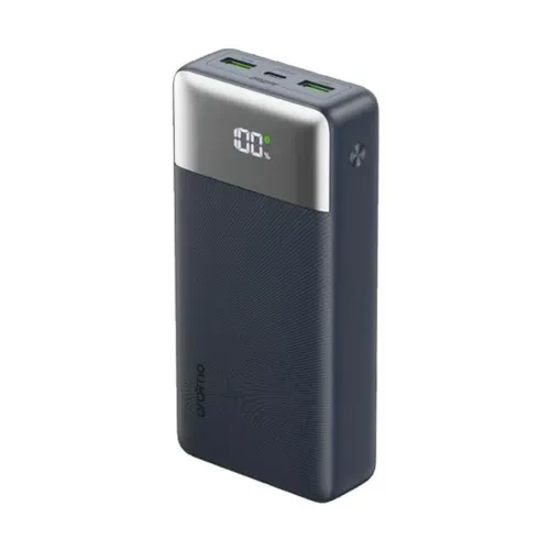 Oraimo PowerNova Q21 20000mAh 22.5W Power Bank