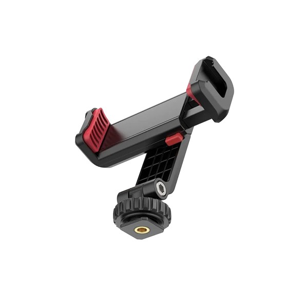 Ulanzi ST-06S Multi-function Cold Shoe Phone Holder