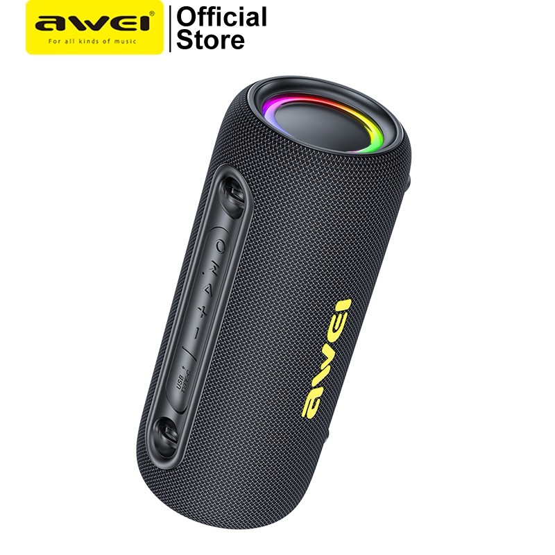 Awei Y1000 Stereo Sound Wireless Speaker