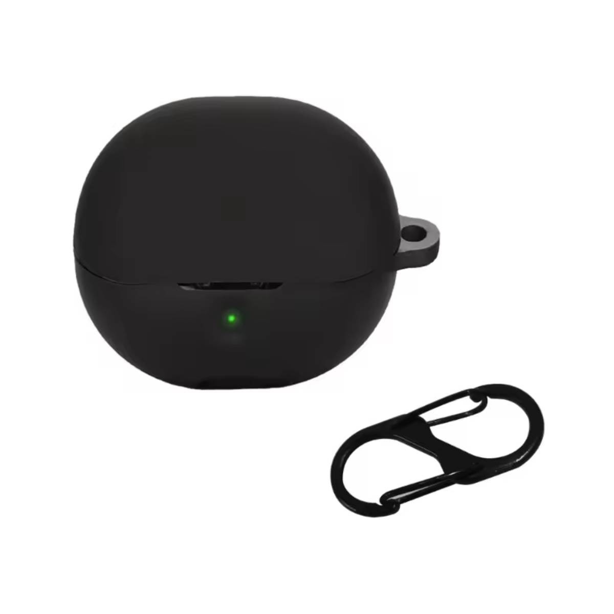 SoundPEATS Clear Silicone Protective Cover