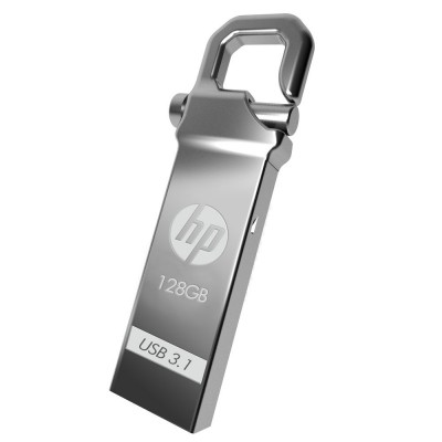 Hp USB 3.1 128Gb Pendrive