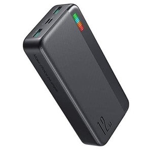 Joyroom JR-T017 Dazzling Series 20000mah 12W Power Bank