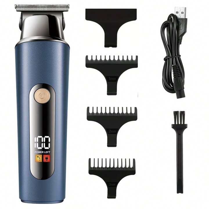 Shinon S 1943 Professional Hair Clipper High-Performance Trimmer