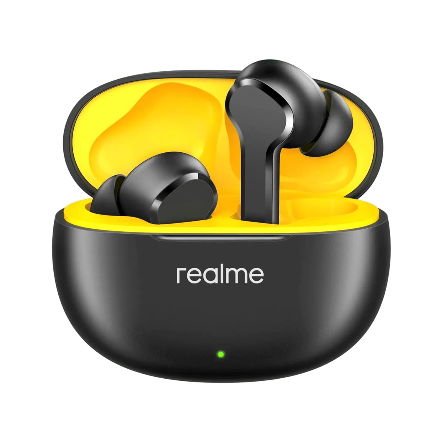 Realme Buds T110 TWS Earphone with AI ENC for Calls