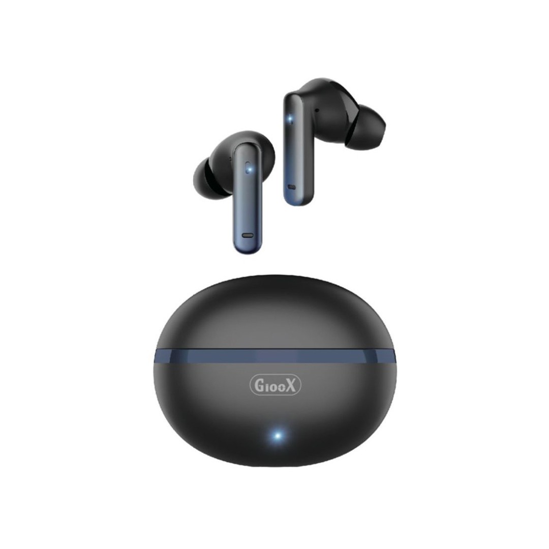 GiooX GX-XPODX 07 Super ANC + ENC TWS