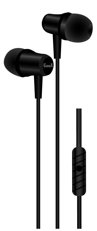 Gioox-X10 EARPHONE
