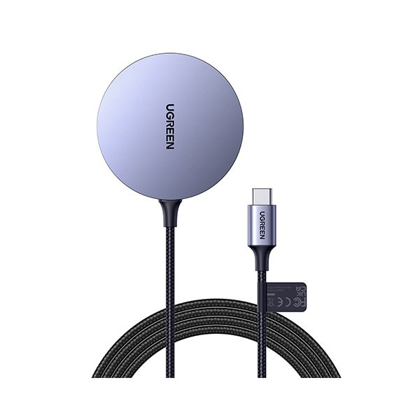 UGREEN Magnetic Wireless Charger
