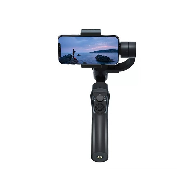 WiWU S5B 3-Axis Stabilized Gimbal