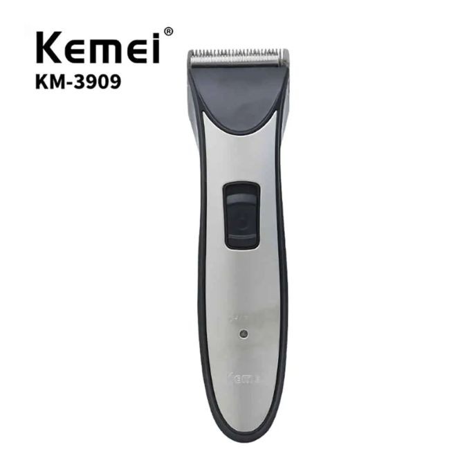 KEMEI KM-3909 Cordless Hairclipper Electric Men