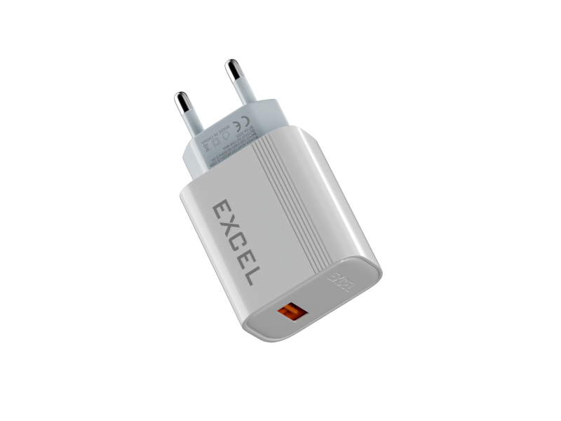 FAST CHARGER EXCEL E-100+