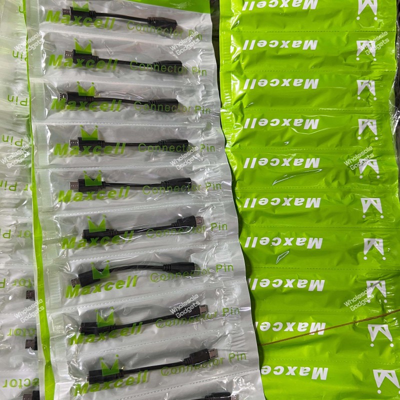 Micro Pata cot N70/Cikon Pin To Micro Pin Cable