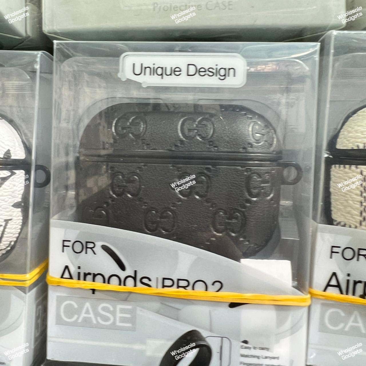 Airpods Pro 2nd Generation Premium Protective Case