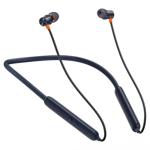 ACEFAST N2 ENC Neckband Wireless Headphone:
