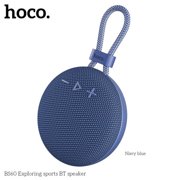 Hoco BS60 Mini Portable Sports Speaker