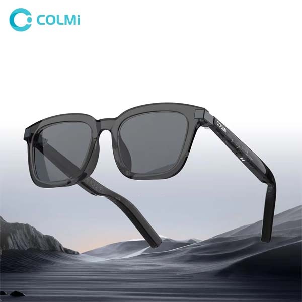 Colmi G06 Sunglasses with Bluetooth Earphone
