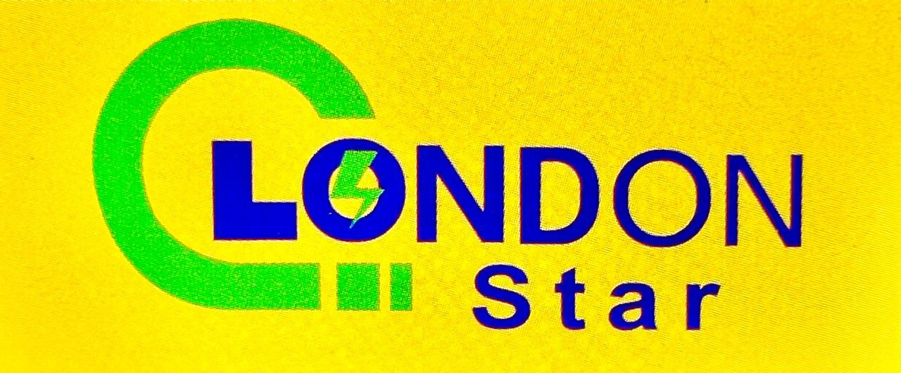 London Star Battary