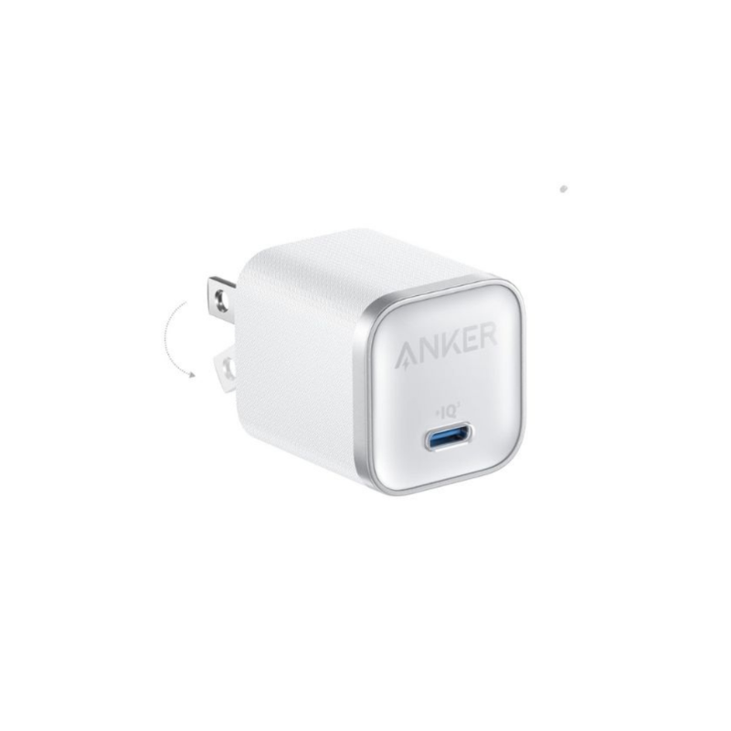 Anker Nano USB-C Power Adapter - 45W A2692