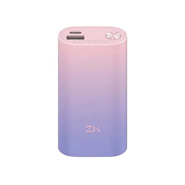 Cuktech ZMI QB818 10000mAh Mini Fast Charging Powerbank
