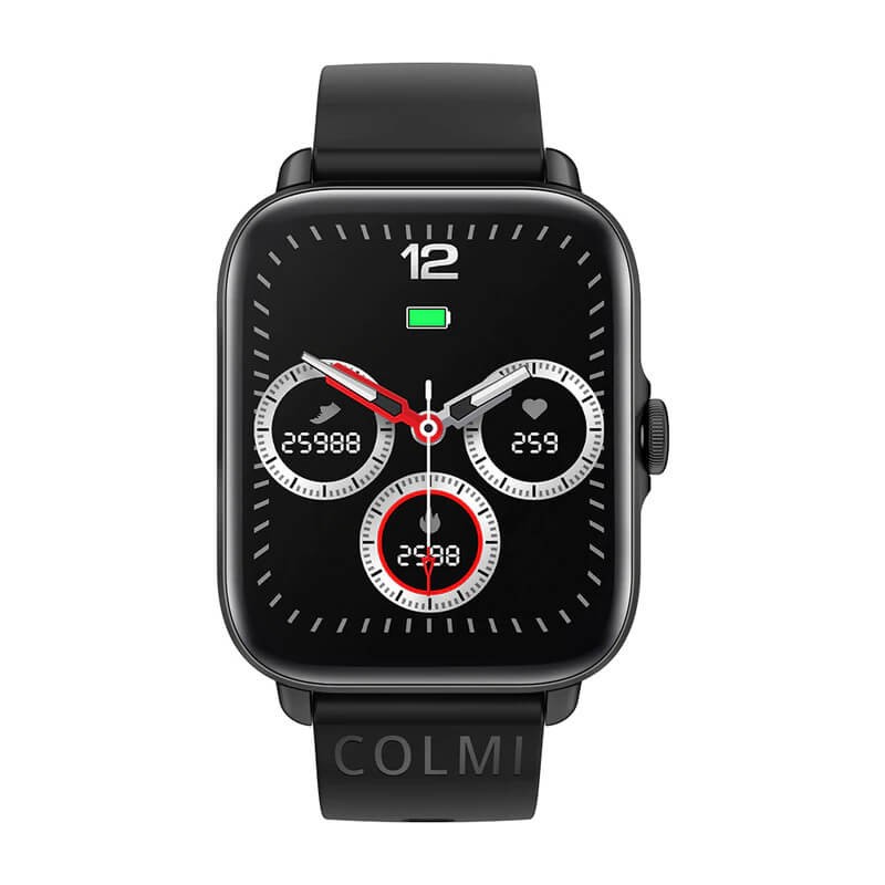 COLMI P28 Plus Bluetooth Calling Smart Watch