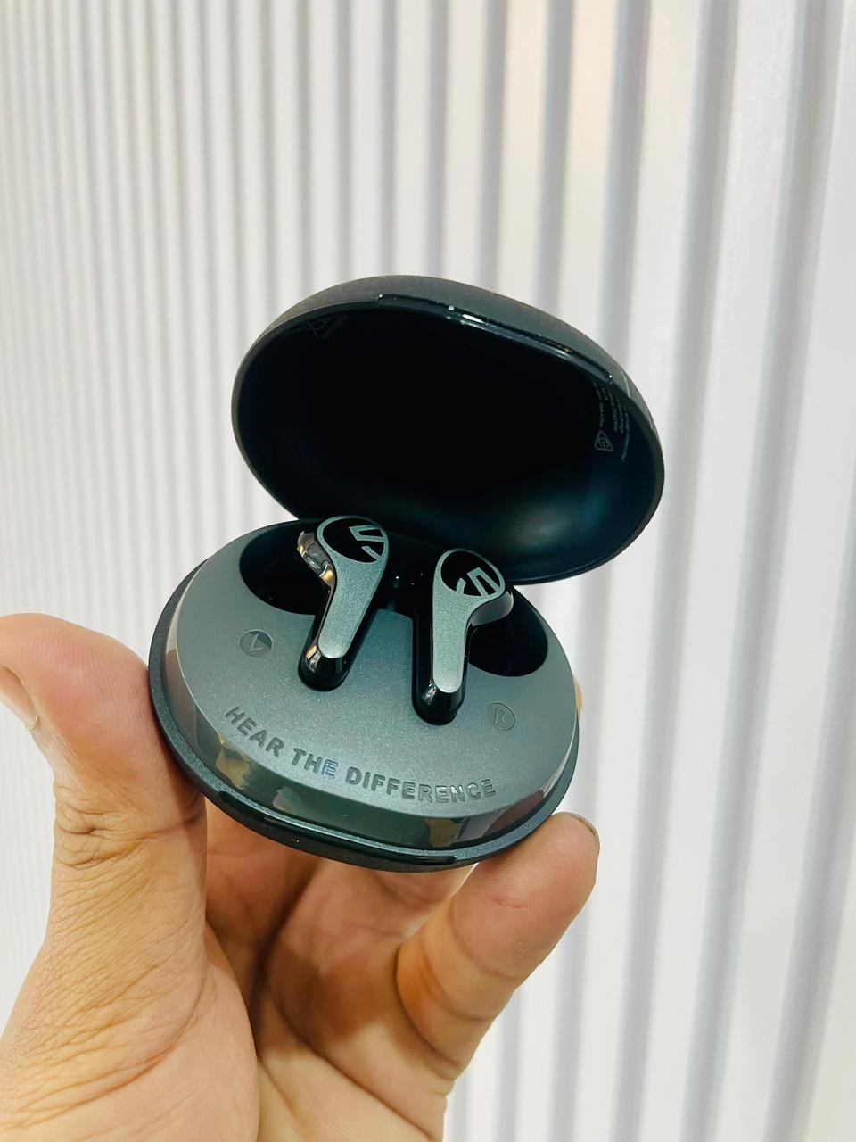 Soundpeats C30 Hi-Res+LDAC Certified ANC Wireless Earbuds