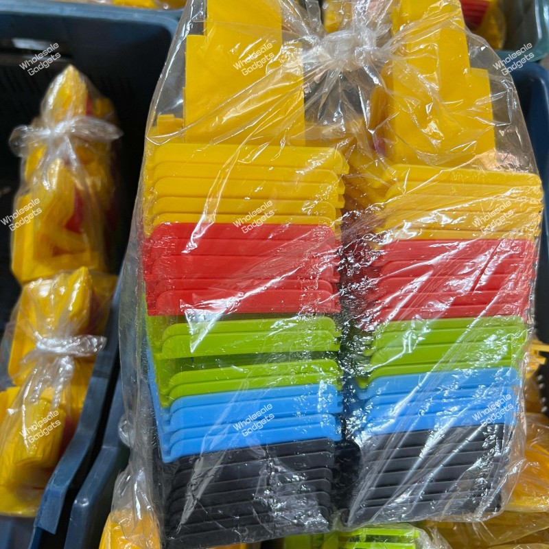 plastic Mobile stand