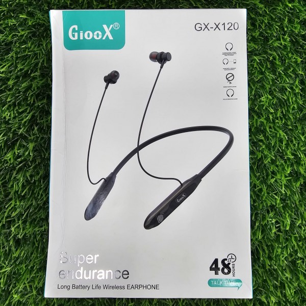 GIOOX-X120 NECKBAND
