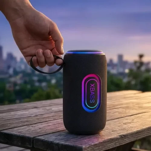 Unikyy S7 Dynamic XBass 30W Output Wireless Speaker