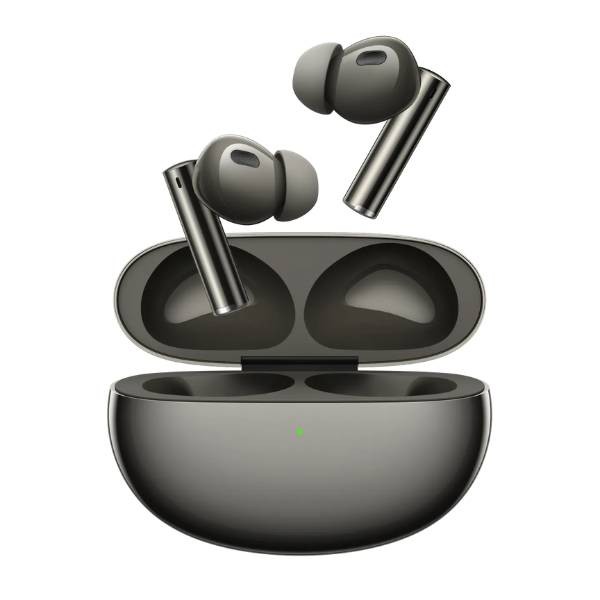 Realme Buds Air 6 Pro TWS Earbuds with 50 dB ANC LDAC