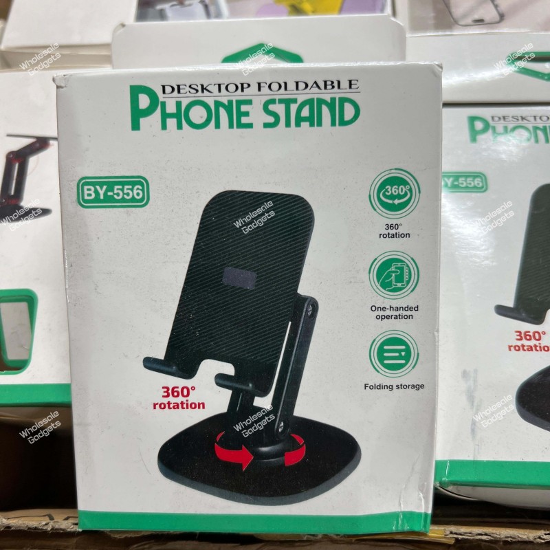 Foldable Phone Stand BY-556