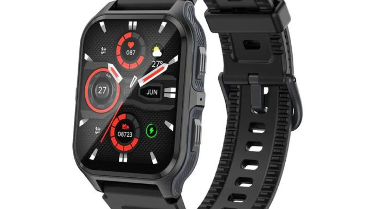 COLMI P73 Smart Watch