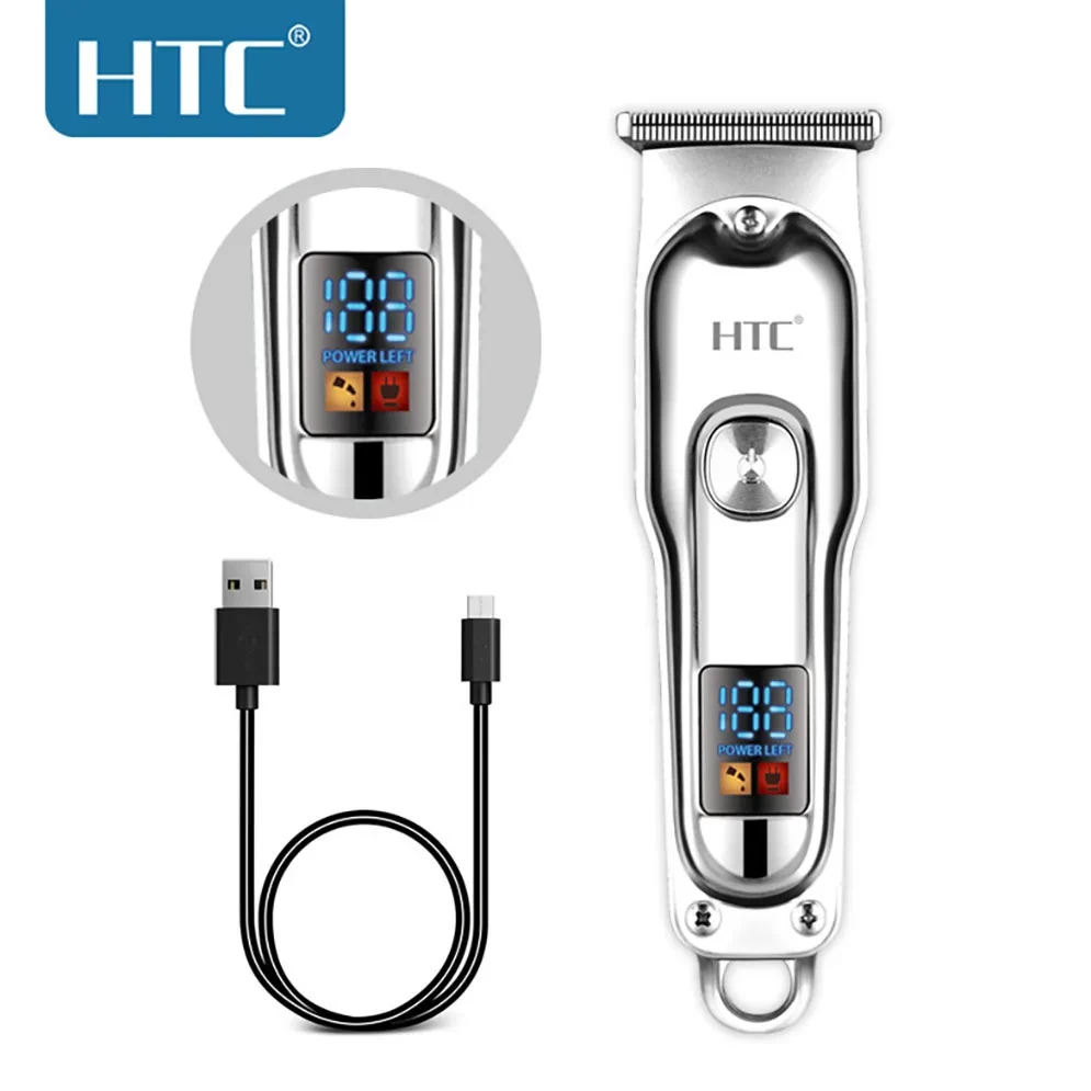 HTC AT-179 Hair Trimmer