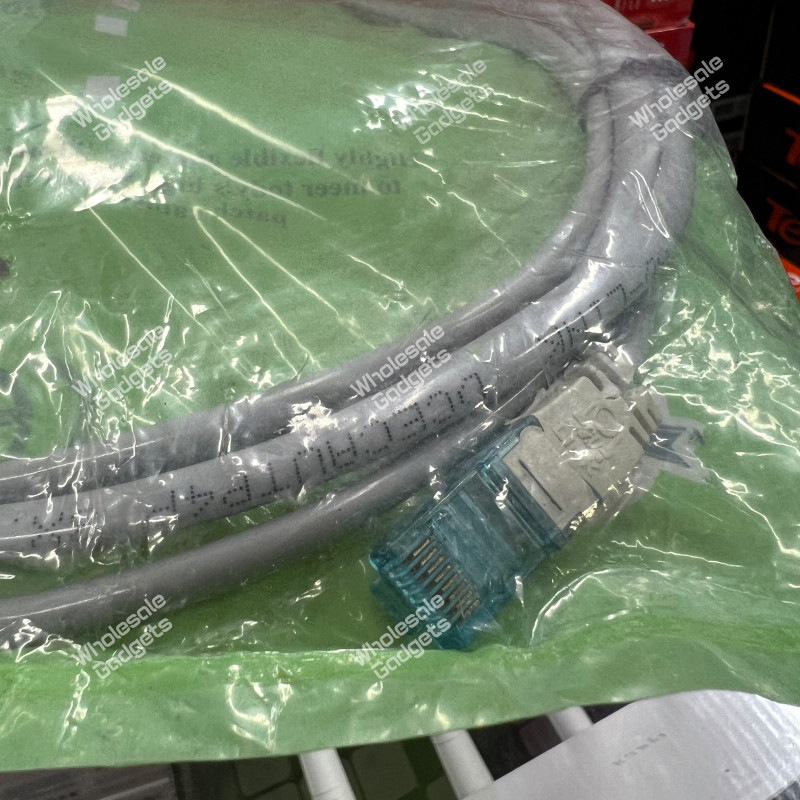 SU LINK RJ45 LAN Cable 2meter