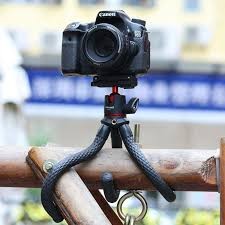 Ulanzi MT-11 Octopus Flexible Tripod