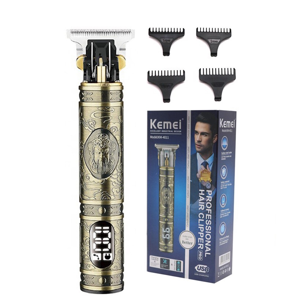 Kemei KM-4011 Professional Hair Clipper
