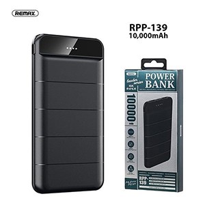 Remax RPP-26 10000mAh Small Size High Capacity Power