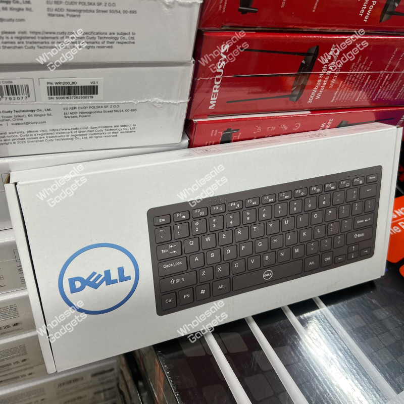 Dell Mini Keyboard