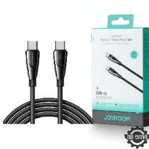 joyroom A31 240w fast charging cable