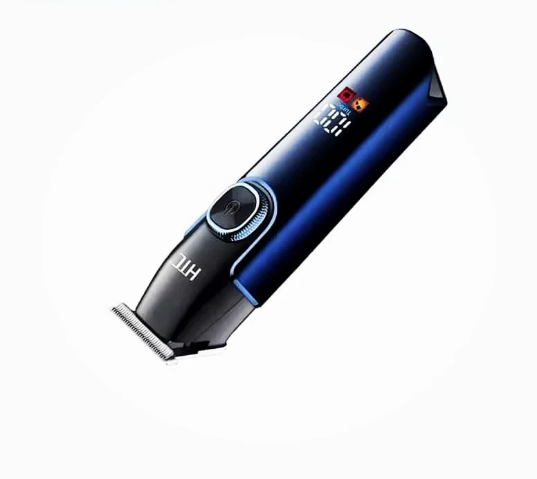 HTC AT-588 Professional Hair Clipper Trimmer