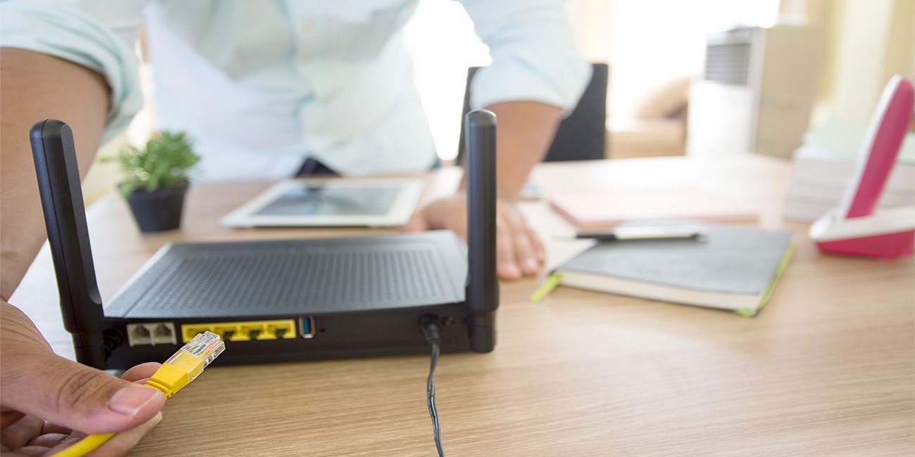 রাউটার ২৪/৭ চালু রাখা ভালো নাকি মাঝে মাঝে বন্ধ করা উচিত?