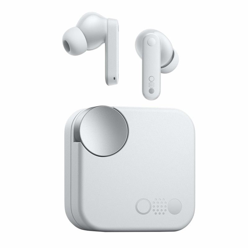 CMF Buds By Nothing 42dB ANC Earbuds