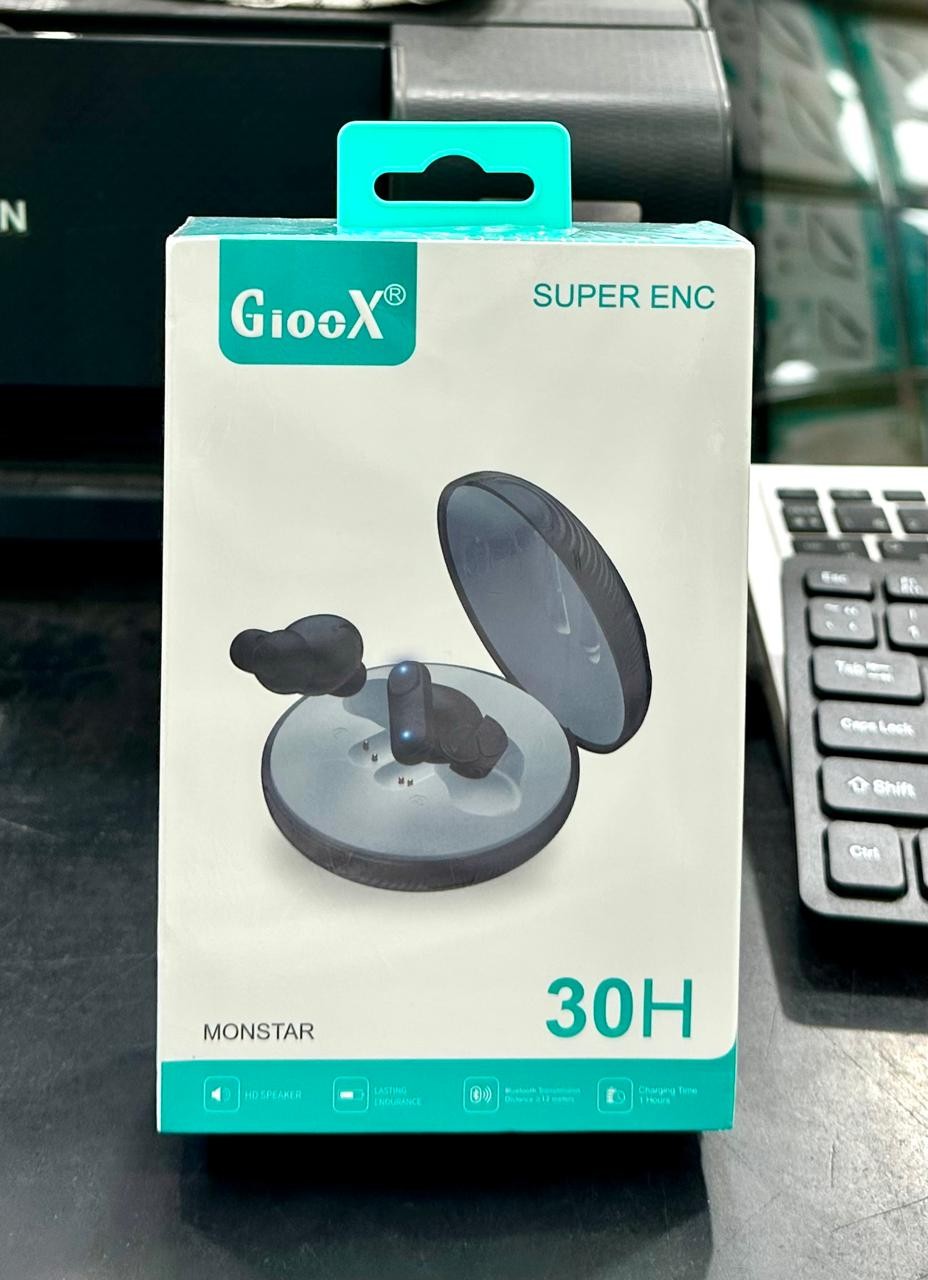 GiooX GX-Monster  Super ENC