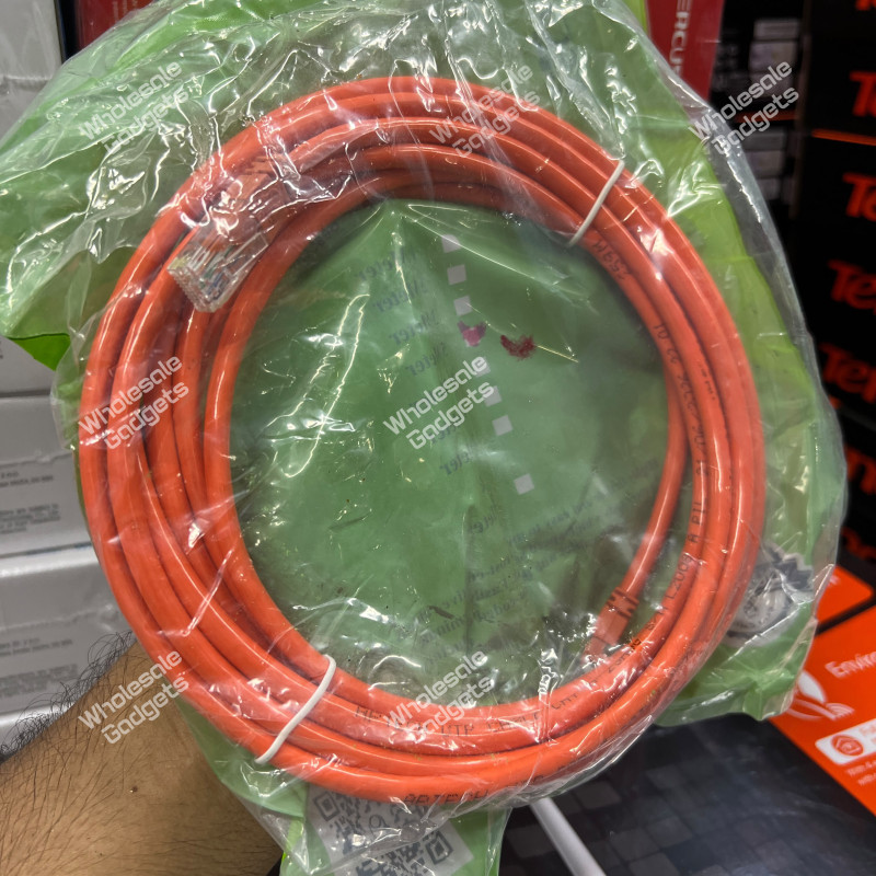 SU LINK RJ45 LAN Cable 5m