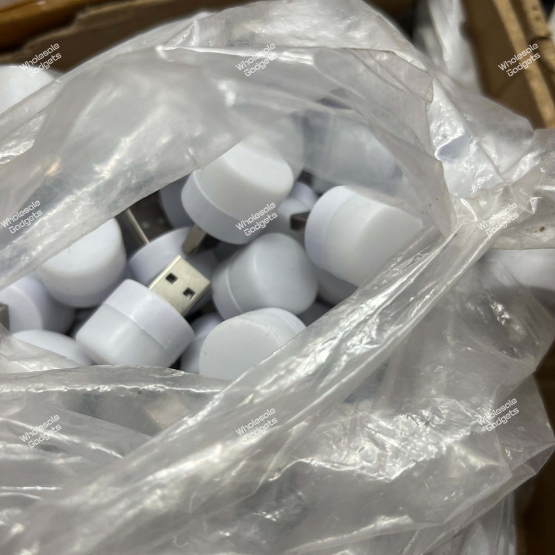 USB Mini Night Light for Laptop / pc / Power Bank