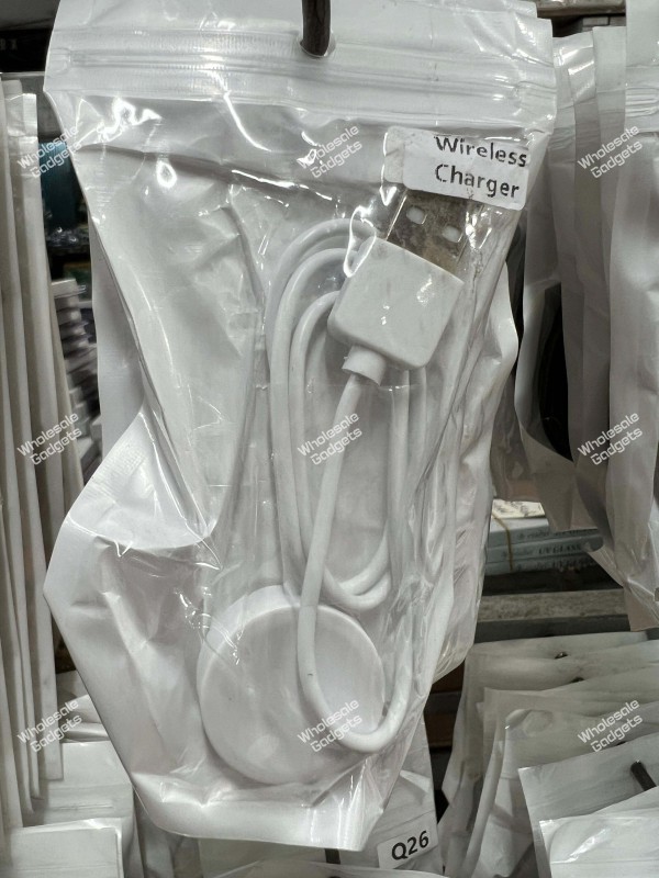 Wireless Magnetic Charger for Smart Watch