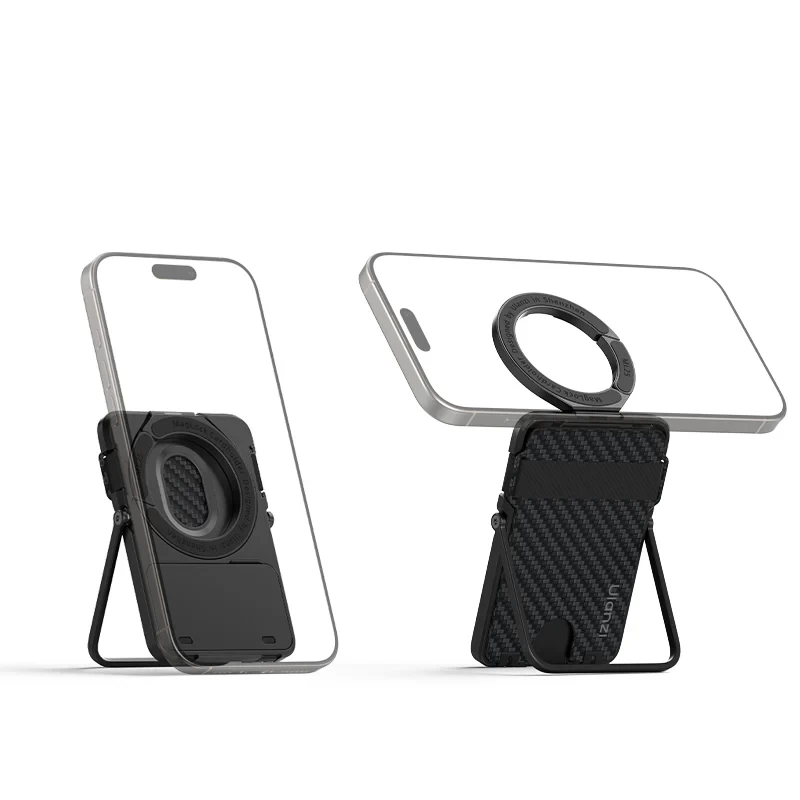 Ulanzi ML25 MagLock Cardholder
