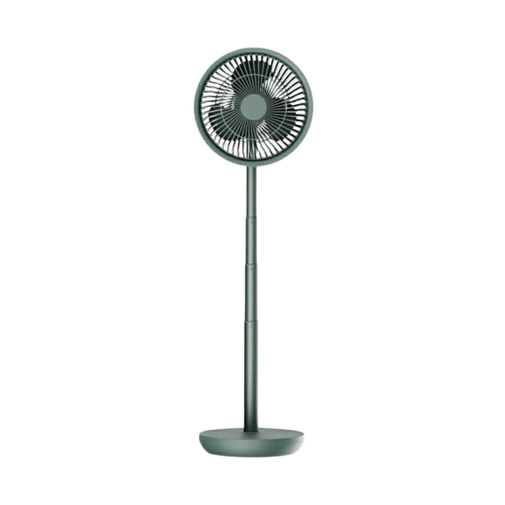 Xiaomi Solove F5 Pro Max Rechargeable Desktop Stand Fan - 10000mAh