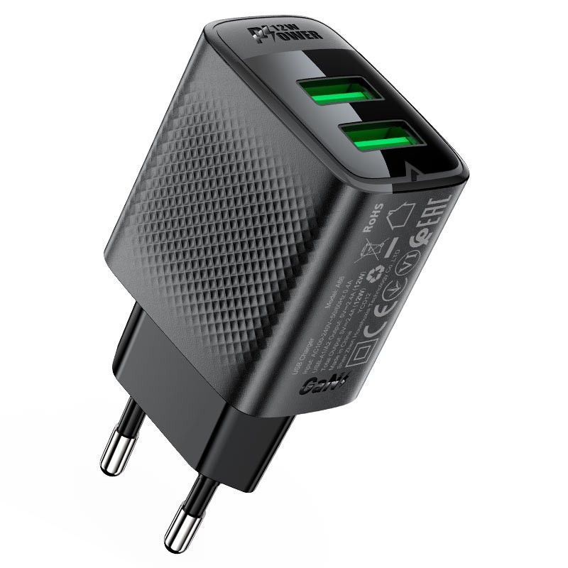 ACEFAST A86 12W wall charger