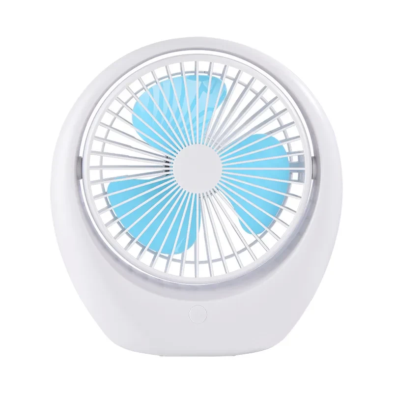 Premium rechargeable fan