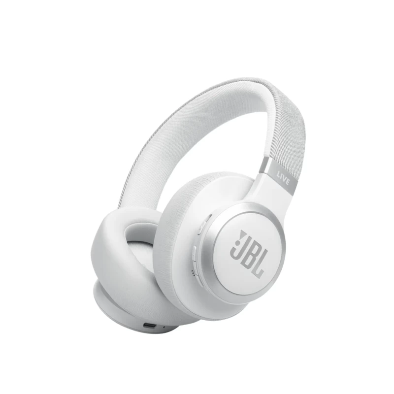 JBL Live 770NC True Adaptive Over-Ear Headphones