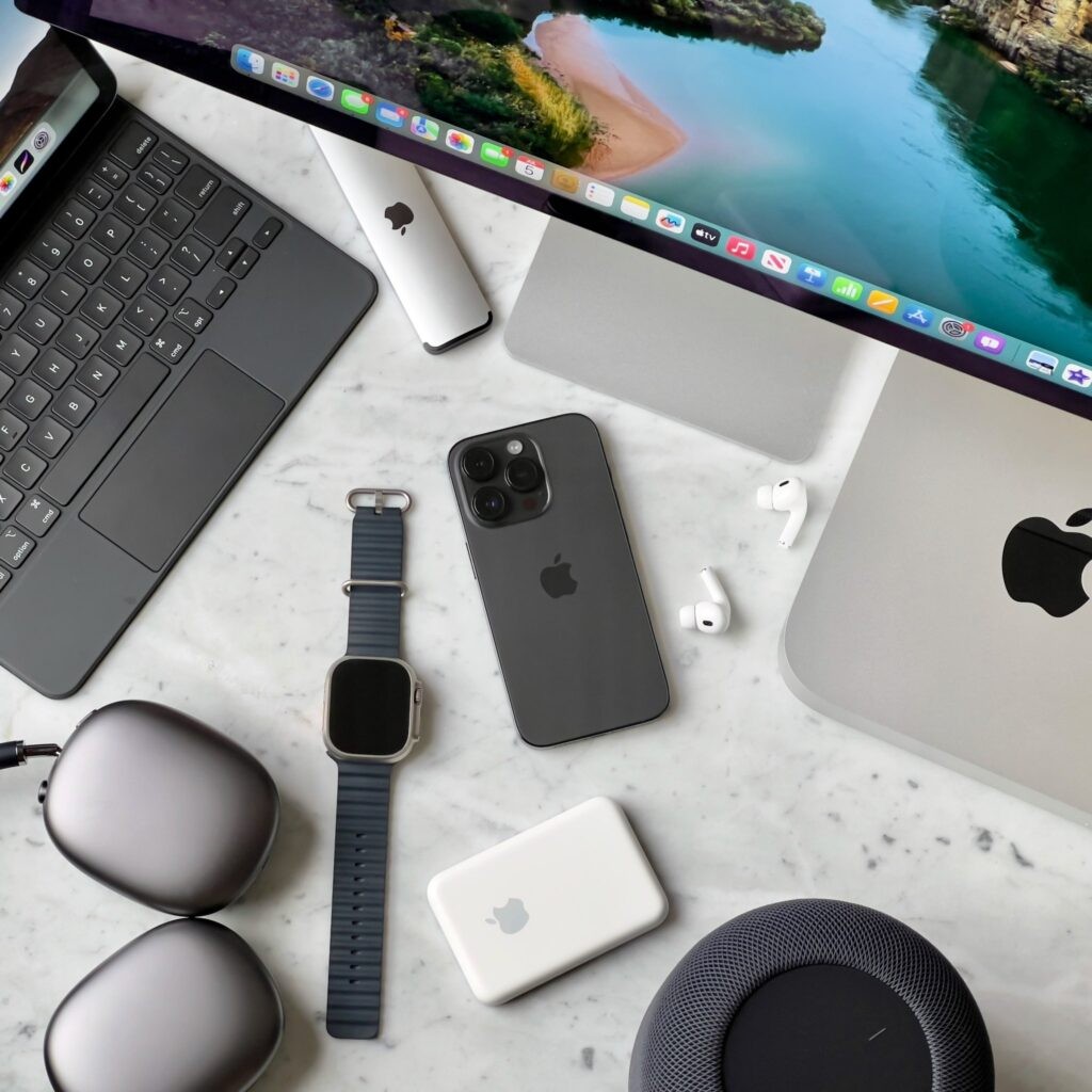 Wholesale Gadgets promo